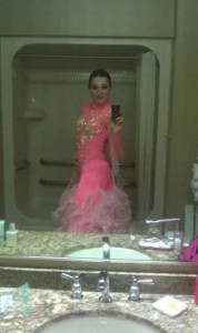 IMAGE_738s Getting ready to dance in Las Vegas!